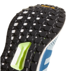 Sapatos adidas Solar Glide St M D97074 cinza 1