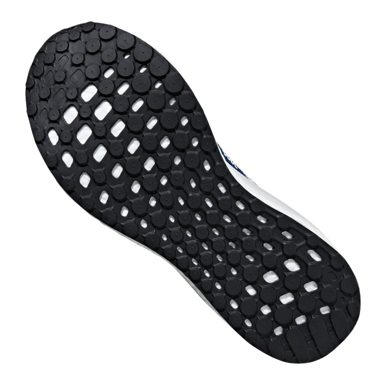 Sapatos Adidas Solar Drive M G28966 azul 1