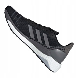 Sapatos Adidas Solar Glide 19 M G28463 preto 2