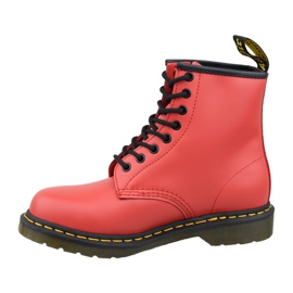 Dr. Martens 1460W 24614636 vermelho 1