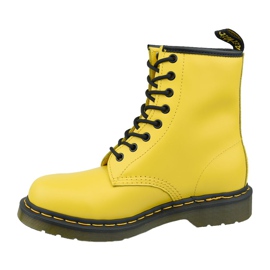 Dr. Martens 1460W 24614700 amarelo 1