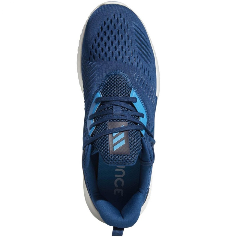 Tênis de corrida adidas Alphabounce rc 2 M D96514 azul 1