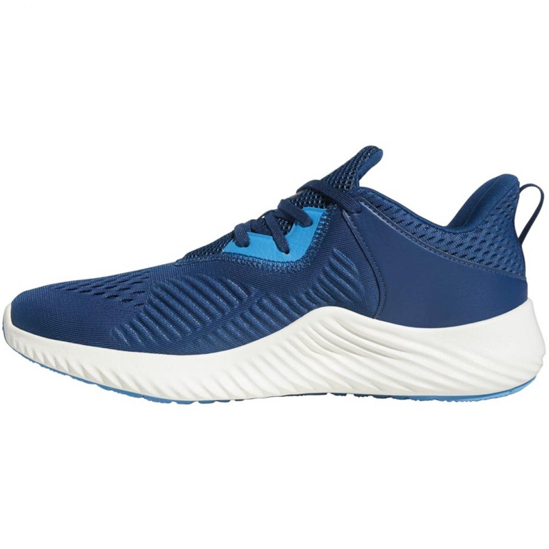 Tênis de corrida adidas Alphabounce rc 2 M D96514 azul 2