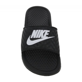 Nike Benassi Just Do It W 343881-011 preto 1