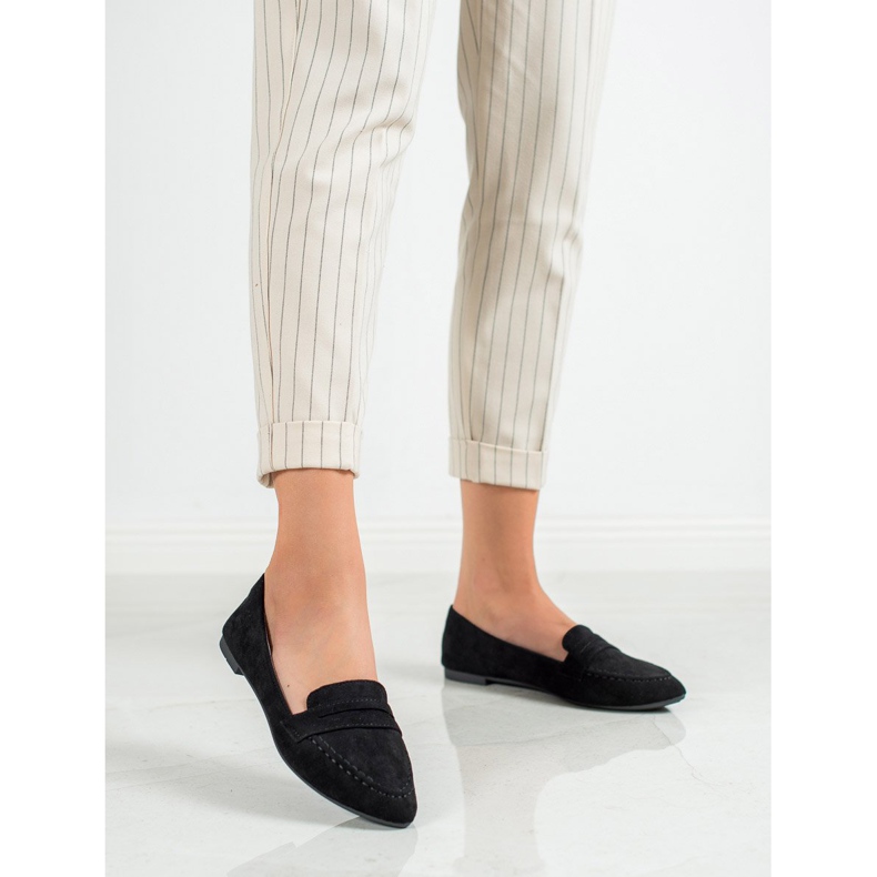 Nio Nio Bailarina no Spitz preto 1