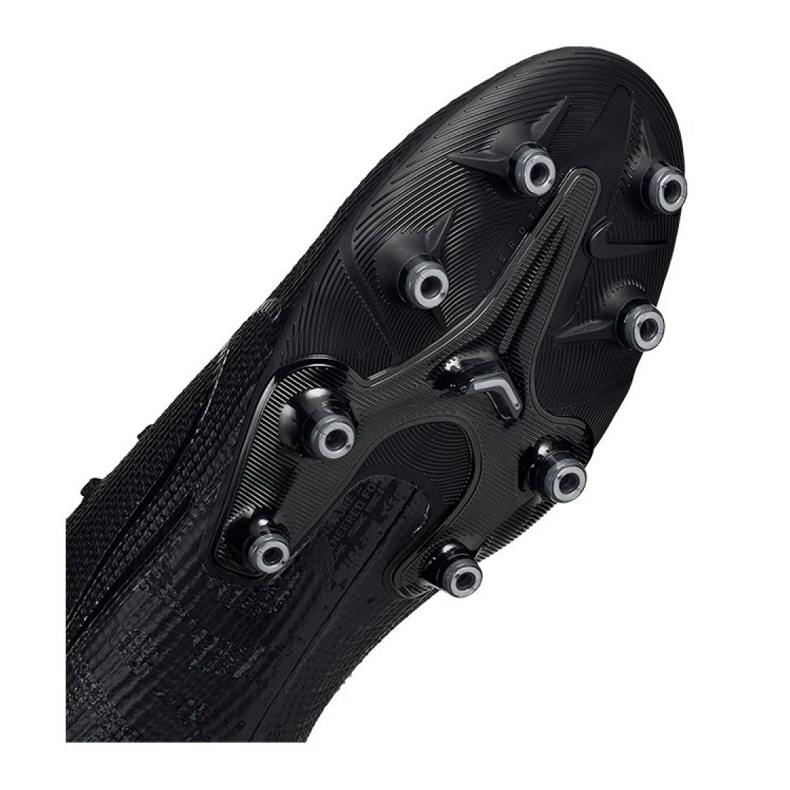 Tênis Nike Vapor 13 Elite AG-Pro M AT7895-001 preto 1