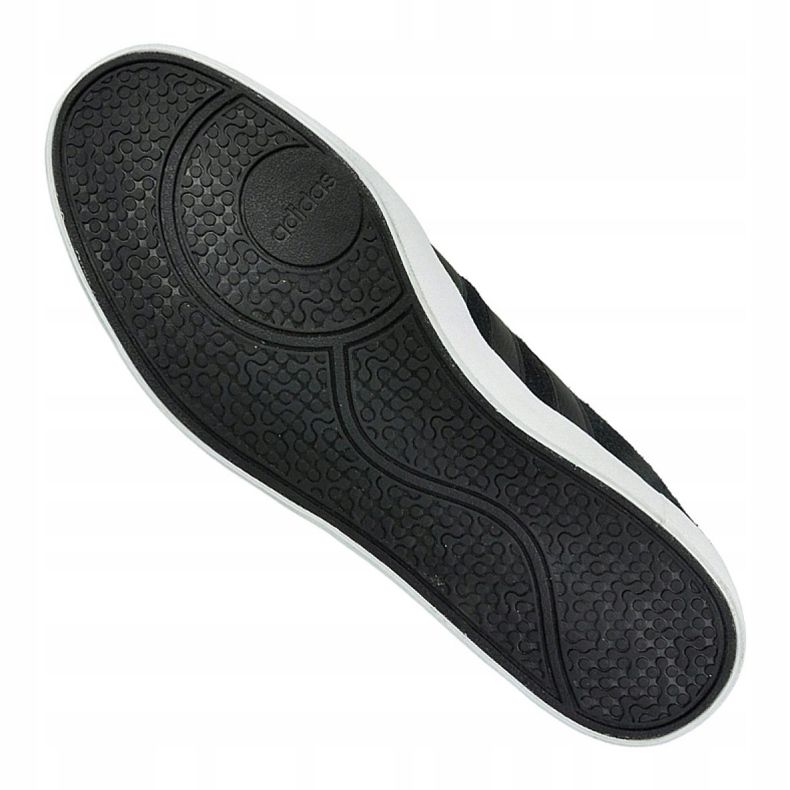 Sapatos Adidas Vl Court Vulc M AW3925 preto 2