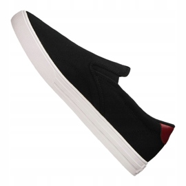 Sapatos adidas Vs Set So M DB0103 preto 1