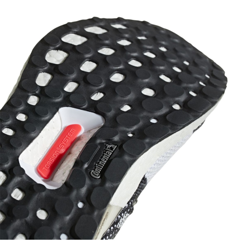 Sapatos adidas UltraBoost St m M B37694 preto 1