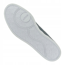 Sapatos Adidas Vl Court Vulc M AW3927 cinza 2