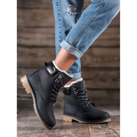 Super Me Caçadores Quentes preto 1 Super Me Caçadores Quentes preto 1