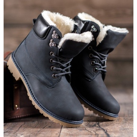 Super Me Caçadores Quentes preto 2 Super Me Caçadores Quentes preto 2