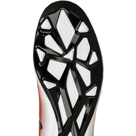 Chuteira Adidas Messi 16.3 Fg M BA9020 vermelho vermelho 2