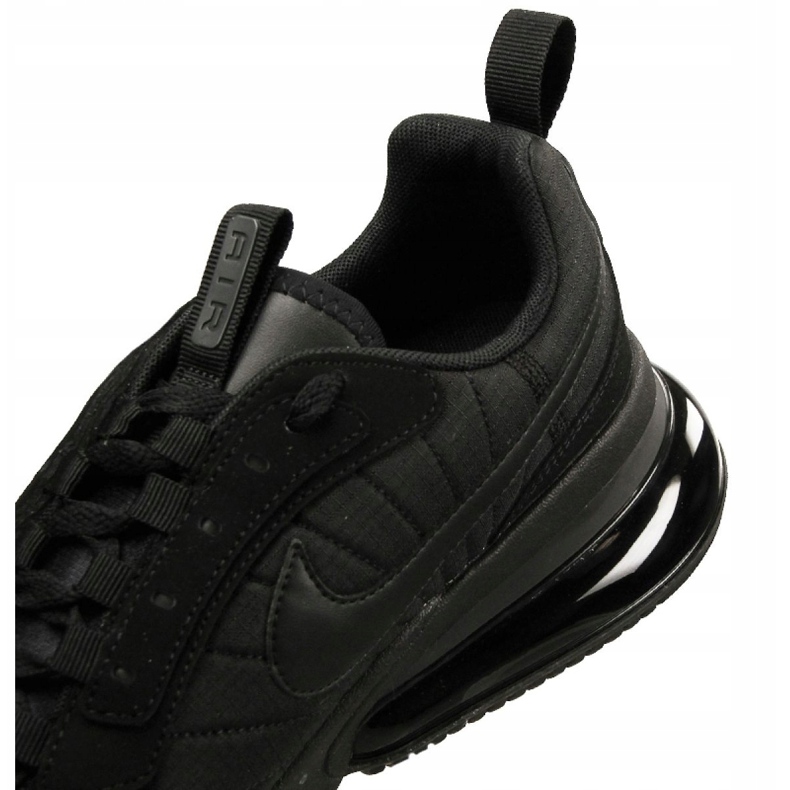 Tênis Nike Air Max 270 Futura M AO1569-005 preto 1 Tênis Nike Air Max 270 Futura M AO1569-005 preto 1