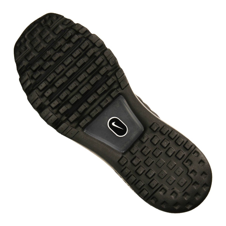 Tênis Nike Air Max 2017 M AT0044-002 preto cinza 1