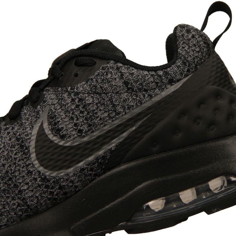 Sapata Nike Air Max Motion Lw Le M 861537-002 preto 1