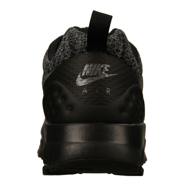 Sapata Nike Air Max Motion Lw Le M 861537-002 preto 2