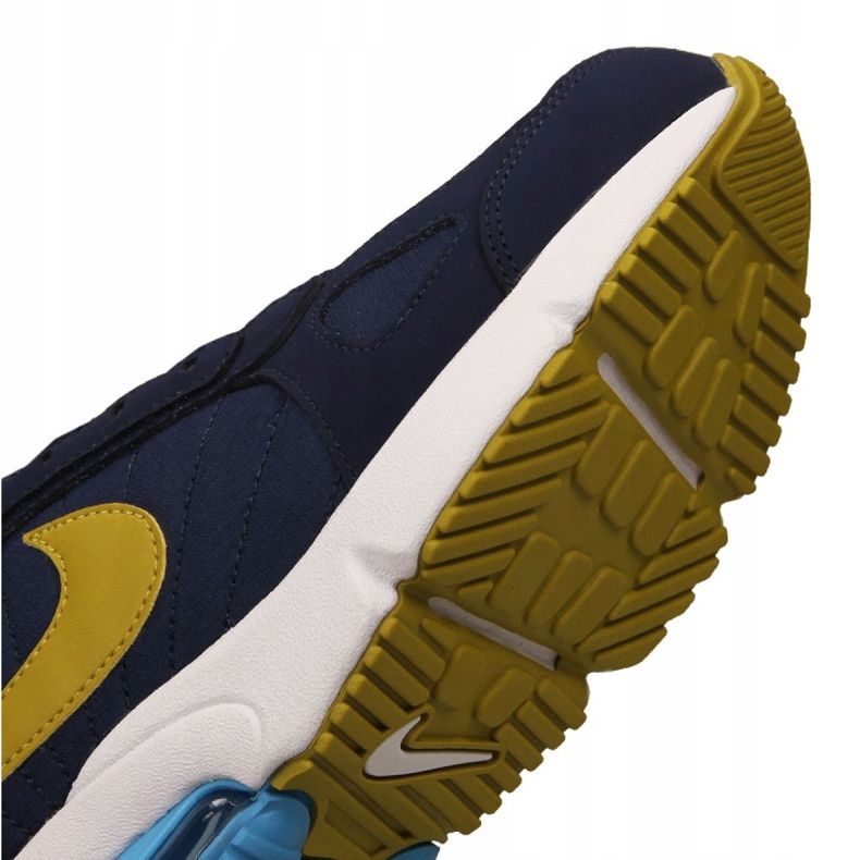 Tênis Nike Air Max 270 Futura M AO1569-400 preto 1