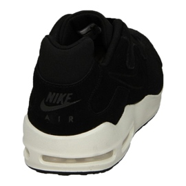 Sapato Nike Air Max Guile Prime M 916770-001 preto 1