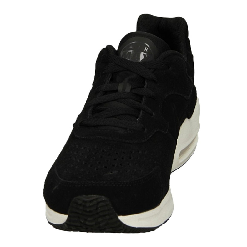 Sapato Nike Air Max Guile Prime M 916770-001 preto 2