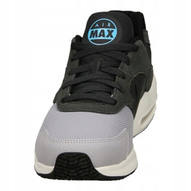 Sapato Nike Air Max Guile M 916768-003 preto cinza 2
