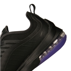 Tênis Nike Air Max Axis Premium M AA2148-004 azul marinho 2