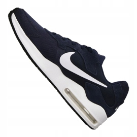 Sapato Nike Air Max Guile 4 M 916768-400 azul marinho 1