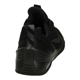 Sapato Nike Air Max Grigora M 916767-001 preto 1