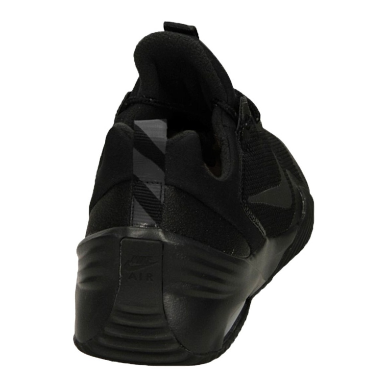 Sapato Nike Air Max Grigora M 916767-001 preto 1