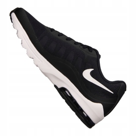 Tênis Nike Air Max Invigor M 749680-401 preto 1