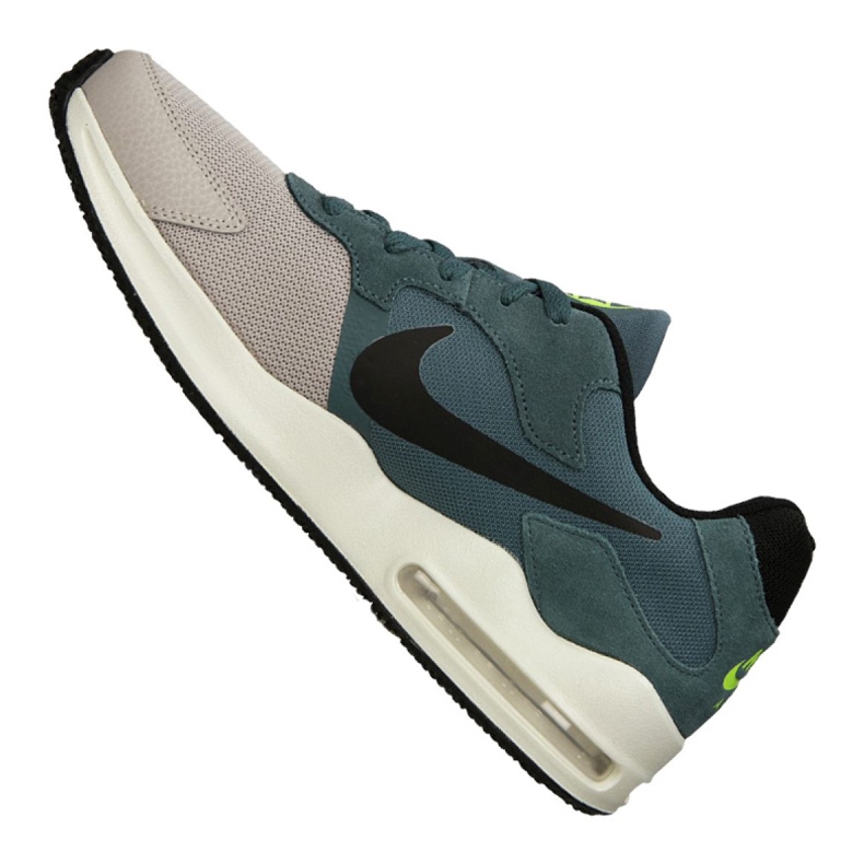 Sapato Nike Air Max Guile M 916768-005 multicolorido cinza multicolorido 1