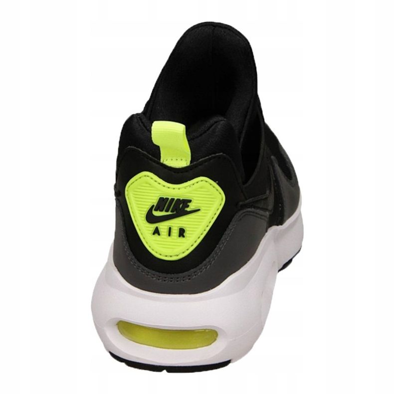 Sapata Nike Air Max Prime M 876068-005 preto 1