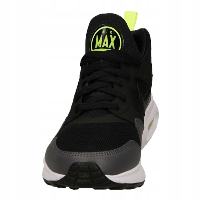 Sapata Nike Air Max Prime M 876068-005 preto 2