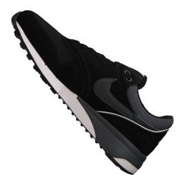 Sapato Nike Air Max Odyssey M 652989-001 preto 1