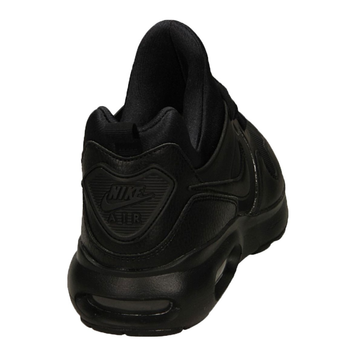 Sapata Nike Air Max Prime M 876068 006 preto