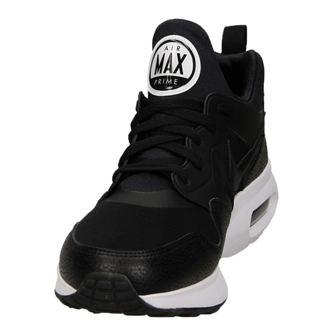 Sapata Nike Air Max Prime M 876068 001 preto KeeShoes