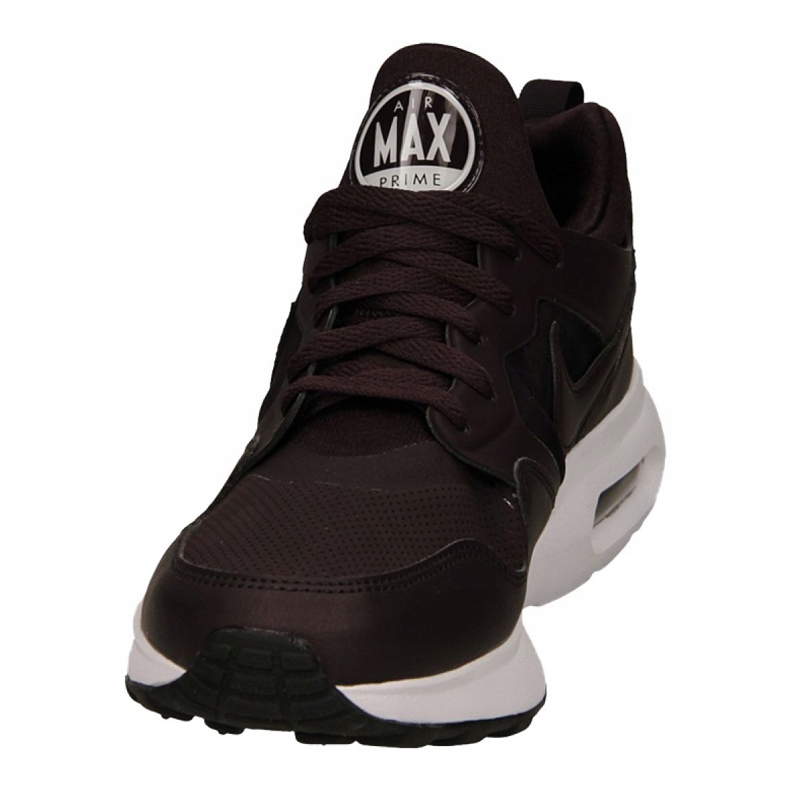Nike Air Max Prime Sl M 876069-600 vermelho 2