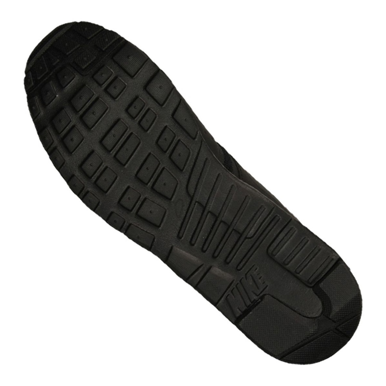 Sapato Nike Air Max Vision M 918230-001 preto 1