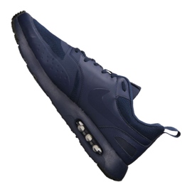 Sapato Nike Air Max Vision M 918230-401 azul marinho 1