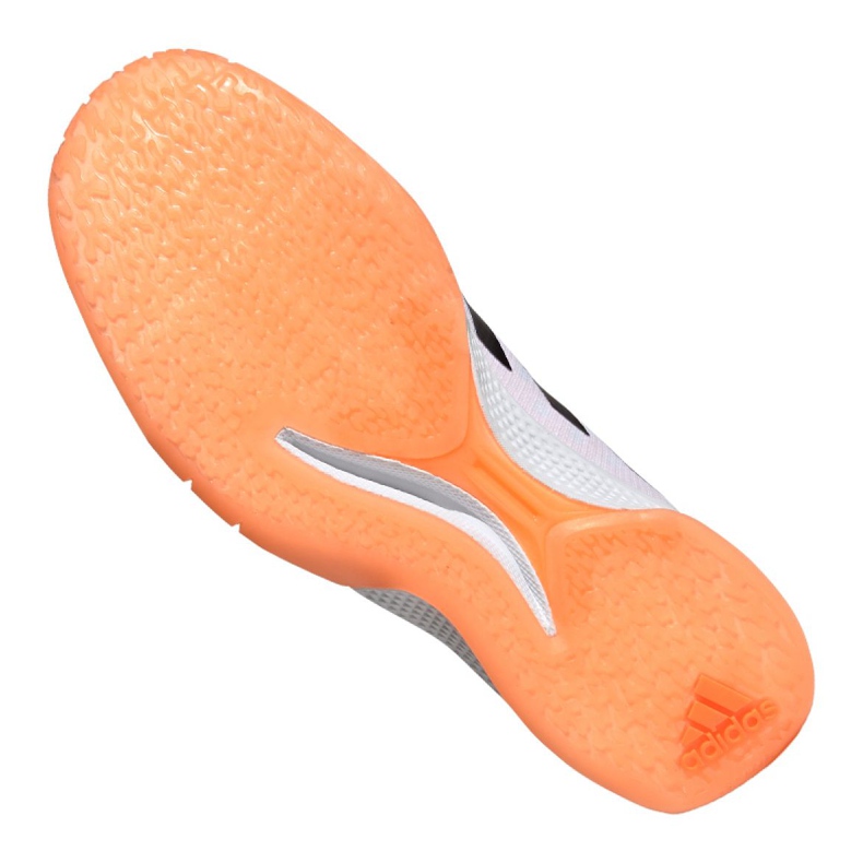 Sapatos Adidas Counterblast Bounce M F33829 branco branco 1