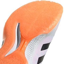 Sapatos Adidas Counterblast Bounce M F33829 branco branco 2