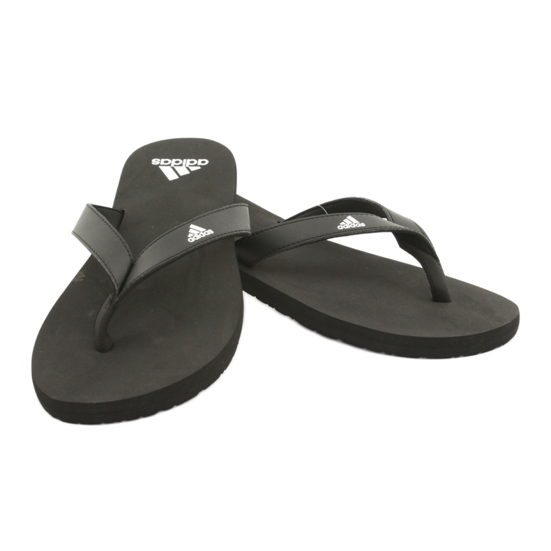 Chinelos Adidas Eezay Flip Flop F35029 preto 2
