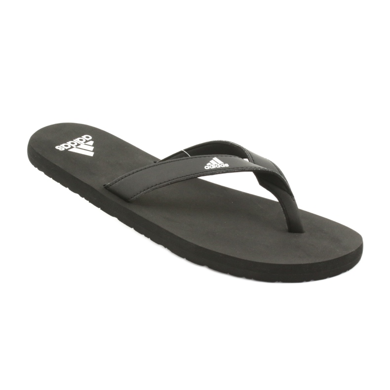 Chinelos Adidas Eezay Flip Flop F35029 preto 1