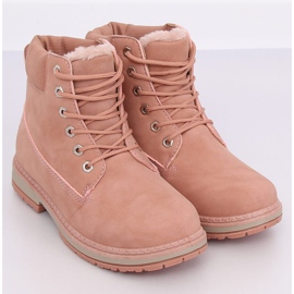 Madeiras isoladas rosa W19-42 rosa 1