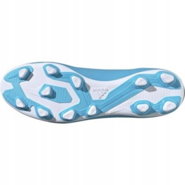 Chuteiras Adidas X 19.4 FxG M F35378 azul azul 1 Chuteiras Adidas X 19.4 FxG M F35378 azul azul 1