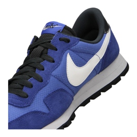 Sapata Nike Air Pegasus 83 M 827921-401 azul 1