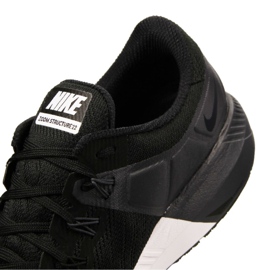 Estrutura do Nike Air Zoom 22 M AA1636-002 preto 1