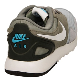 Sapato Nike Air Vibenna Se M 902807-006 castanho cinza 1