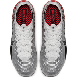 Chuteiras Nike Mercurial Vapor 13 Elite Neymar Fg Jr AT8035-006 preto 1