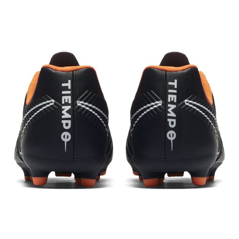 Nike Tiempo Legend 7 Club Fg Jr. preto preto 1